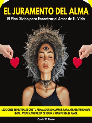 cover image of El Juramento del Alma